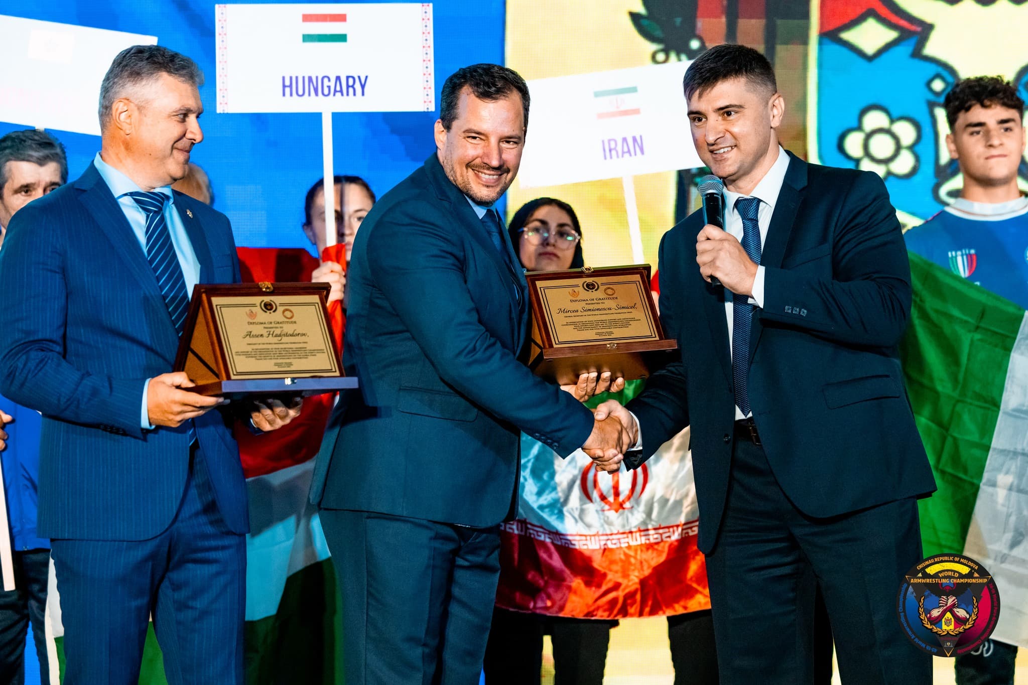 Moment competițional 2